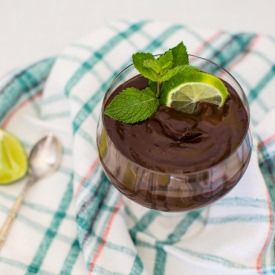 Chocolate Pudding