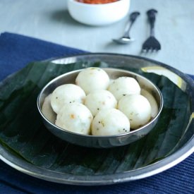 Kara Kozhukattai