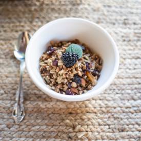 Amazing Granola (GF)