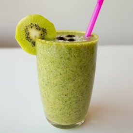 Green Power Smoothie