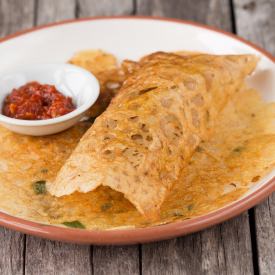 Rava Dosai