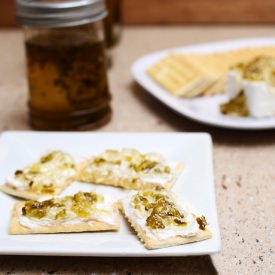 Jalapeno Pepper Jelly
