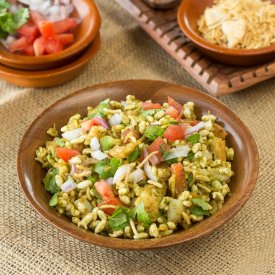 Bhel Puri