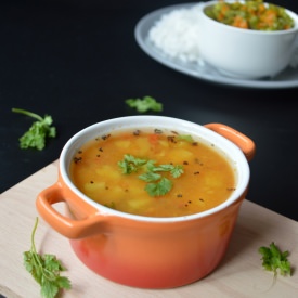 Pineapple Rasam