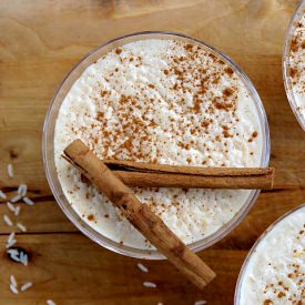 Arroz con Leche