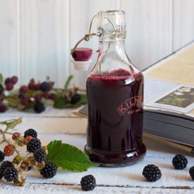 Blackberry Coulis