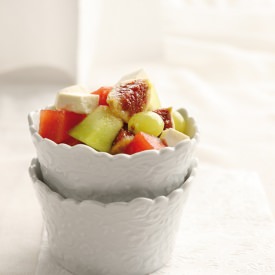 Summer Fruits Salad