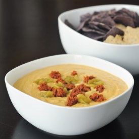 Hatch Chile Queso