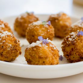 Arancini di Riso