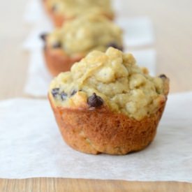 Breakfast Muffins