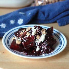 Roasted Beets