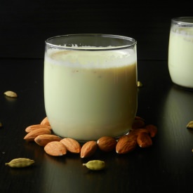 Badam Milk