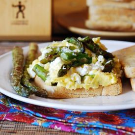 Breakfast Sandwich