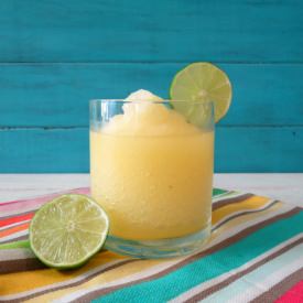 Skinny Lime Margarita