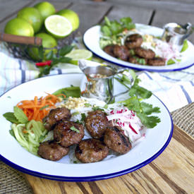 Bun Cha