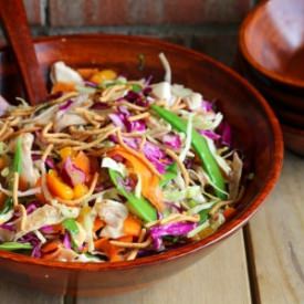 Cabbage Salad