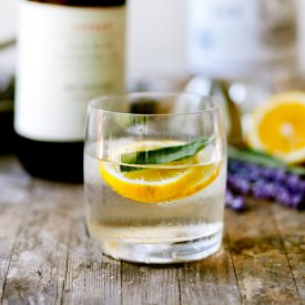 Summer Cordial