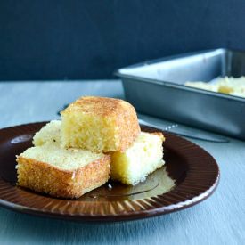 Semolina Cake