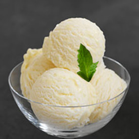 Vanilla Ice Cream