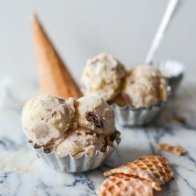Birthday Cake Ice Cream