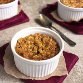 Brown Sugar & Molasses Oatmeal