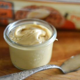 Maple Cream