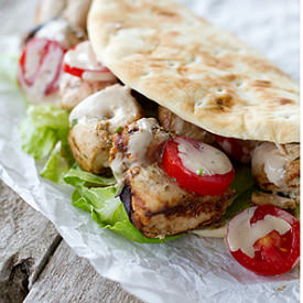 Rosemary Ranch Chicken