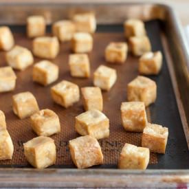 Baked Tofu