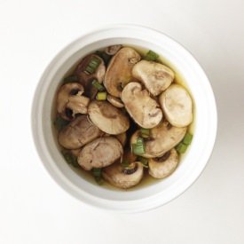 Crock Pot Japanese Onion Soup
