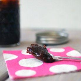 Root Beer Barbecue Sauce