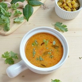 Tomato Soup