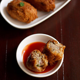 Bread Rolls