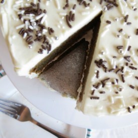 Coffee Cake