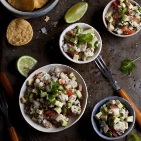 Ceviche