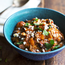 Jalapeno Sweet Potato Chicken