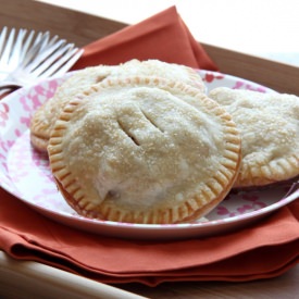 Apple Hand Pies
