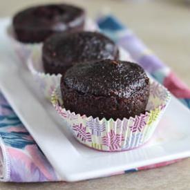 Black Magic Cake