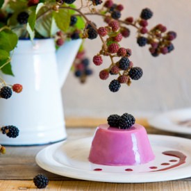 Panna Cotta