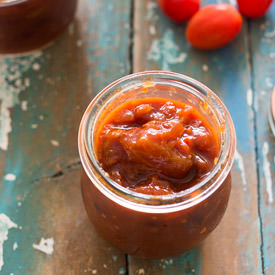 Tomato Chutney