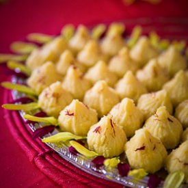 Modak Pedha Recipe