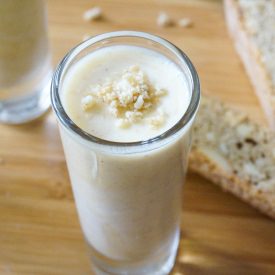 Zabaione Freddo