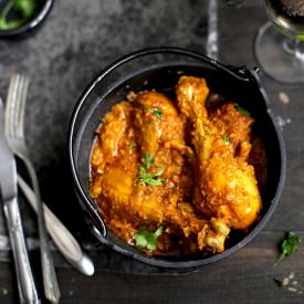 Chicken Curry