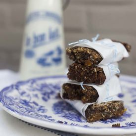 Yummy Seed Bar