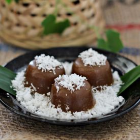 Kuih Konsui