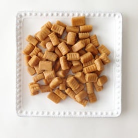 Clean Eating Pumpkin Gnocchi