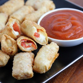 Pizza Rolls