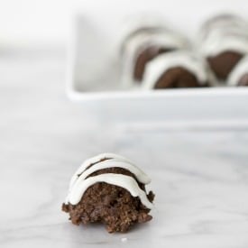 Oreo Kit Kat Bites
