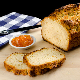 Beer Bread