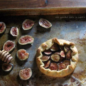 Fig Galette
