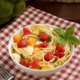Spaghetti No-Knife